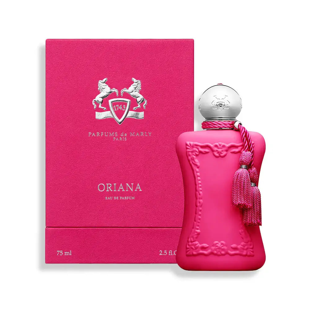 Parfums de Marly Oriana eau de parfum - 75 ml - Parfums