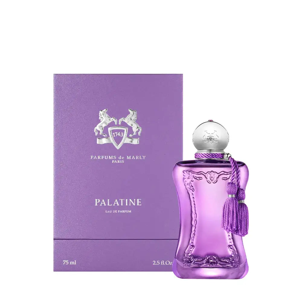 Parfums de Marly Palatine eau de parfum - 125 ml - Parfums