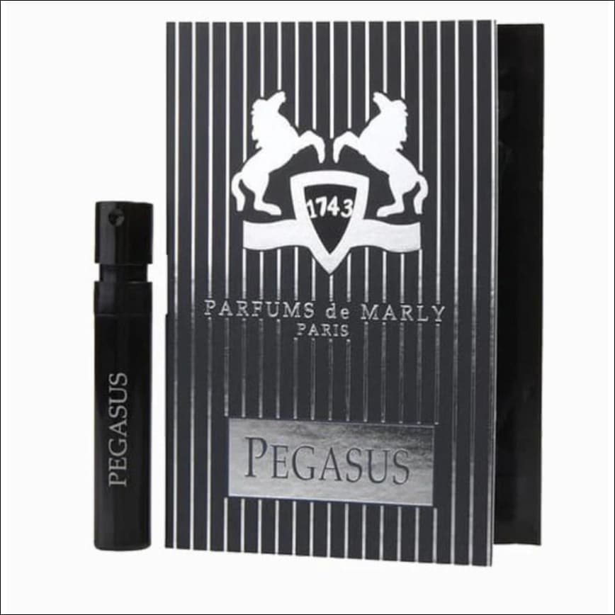 Parfums de Marly Pegasus eau de parfum - Échantillon 1,5