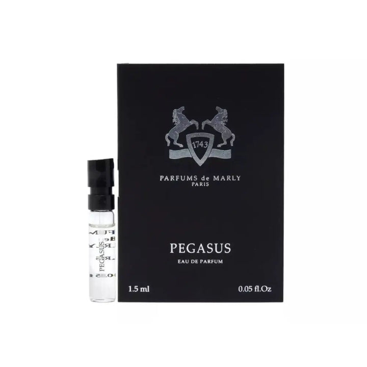 Parfums de Marly Pegasus eau de parfum - Échantillon 1,5