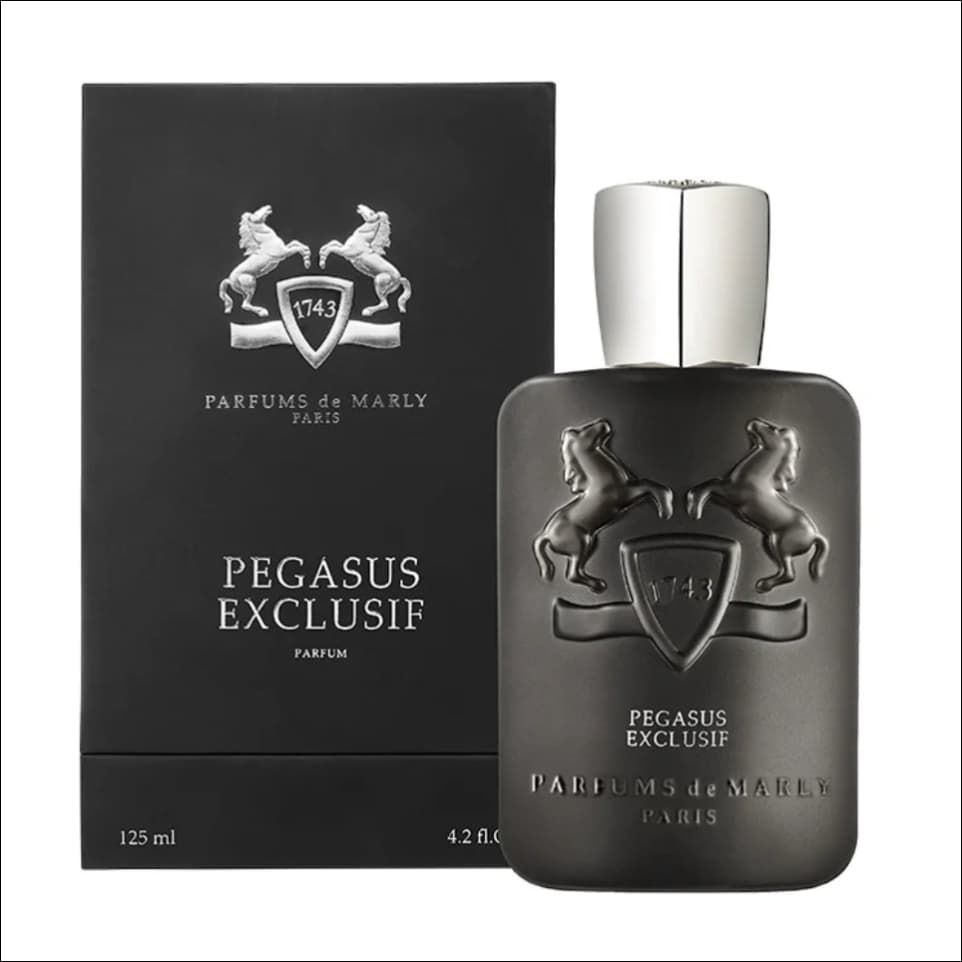 Parfums de Marly Pegasus exclusif eau de parfum - 125 ml