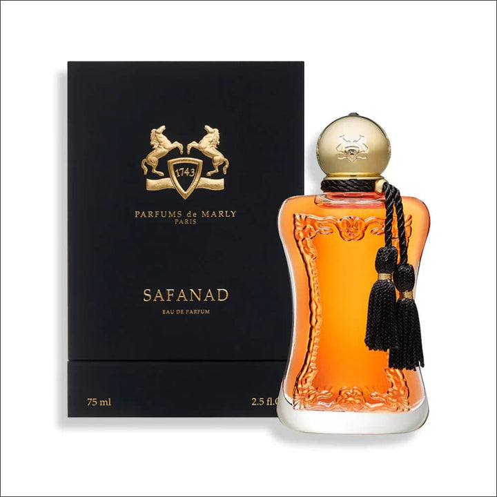 Parfums de Marly Safanad eau de parfum - 75 ml - Parfums