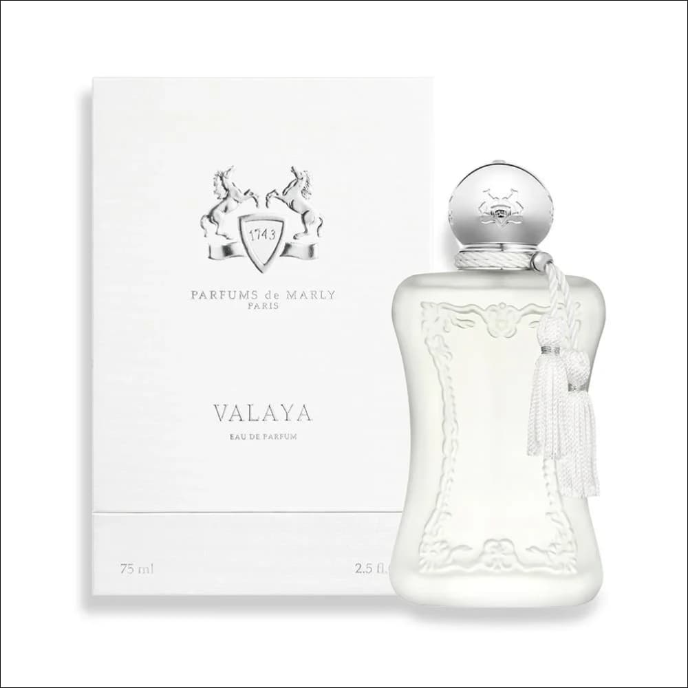 Parfums de Marly Valaya eau de parfum - 75 ml - Parfums