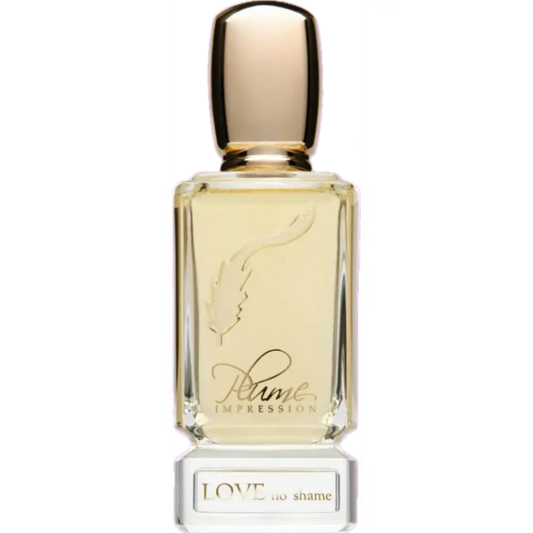 Plume Impression Love No Shame Eau de Parfum - planetebeauty.com