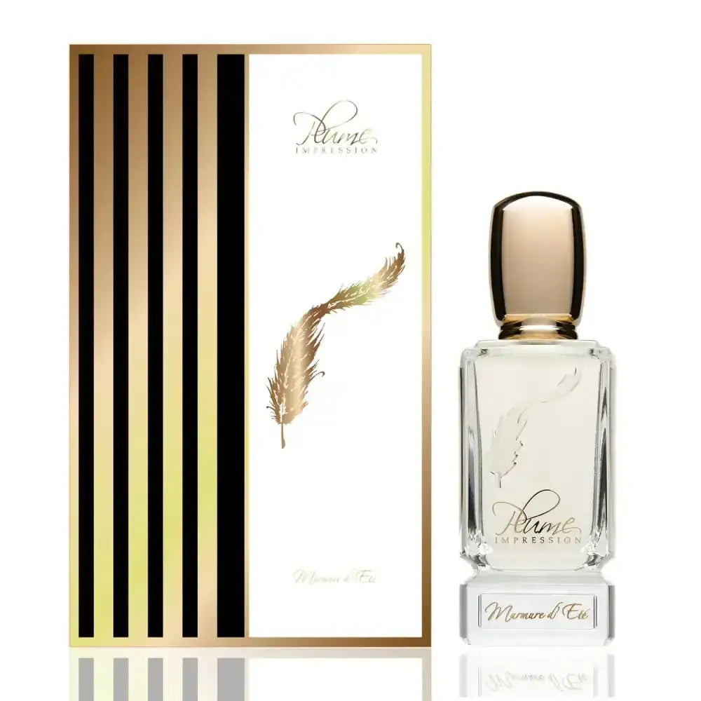 Plume Impression Murmure D’été Eau de Parfum - 80 ml