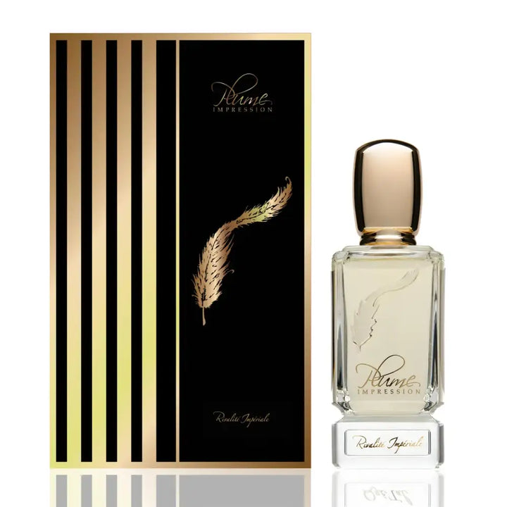 Plume Impression Rivalité Impériale Eau de Parfum - 80 ml