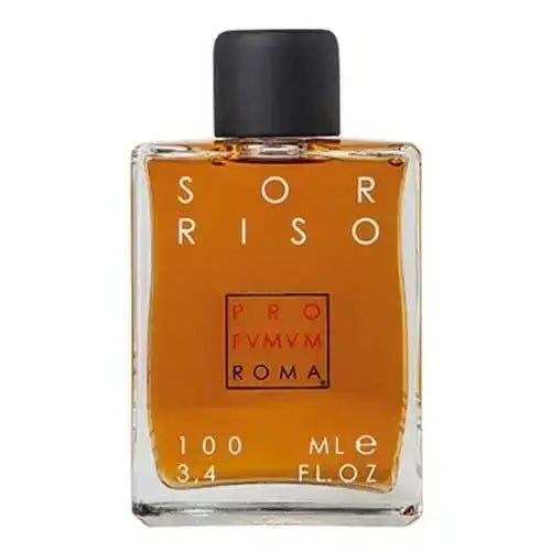 Profumum Roma Sorriso Eau de parfum - 100 ml - parfum