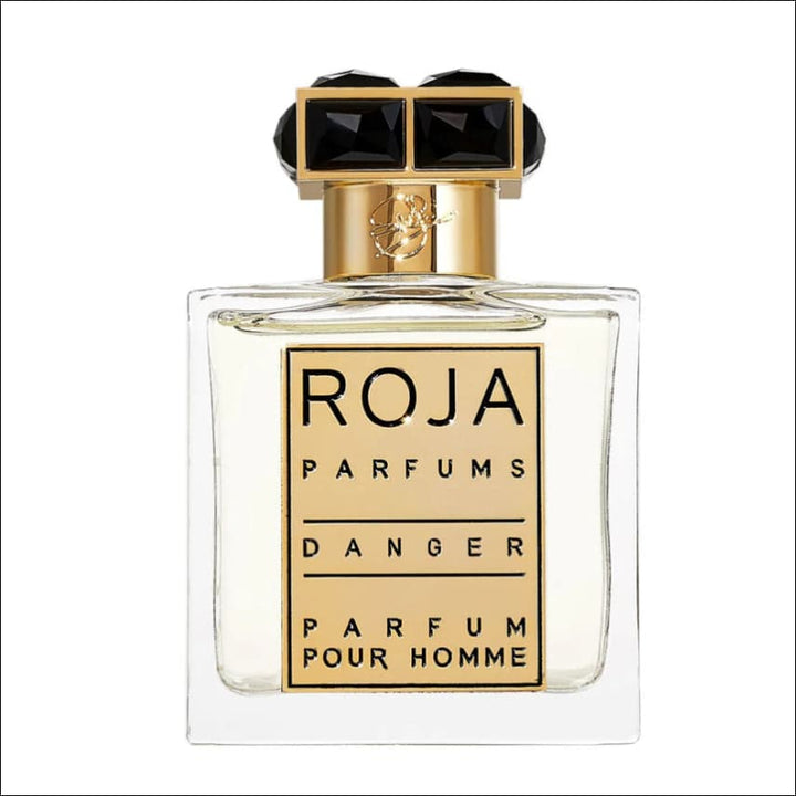 Roja Danger pour homme Parfum - 50 ml - parfum