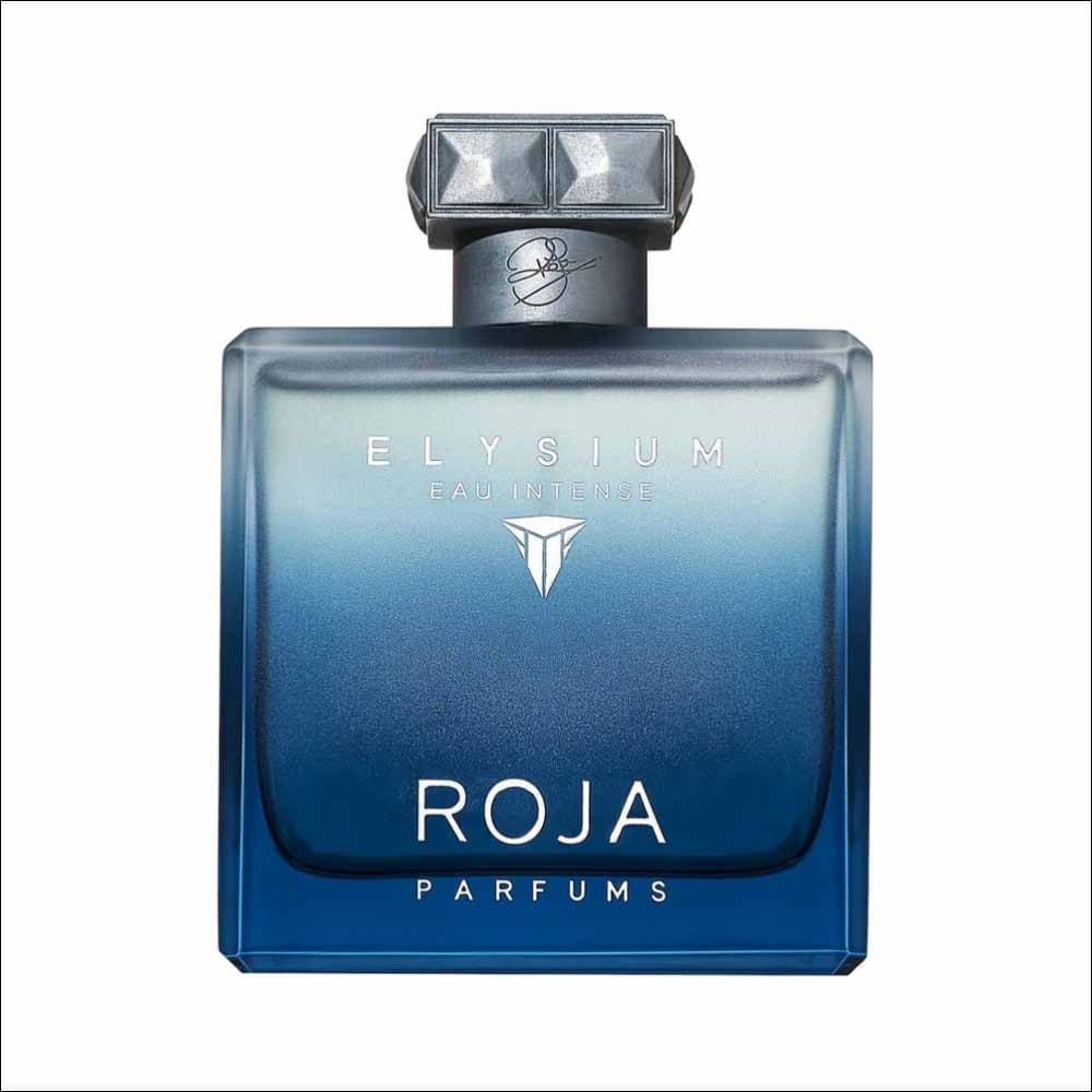 Roja Elysium Eau de parfum intense - 100 ml - parfum