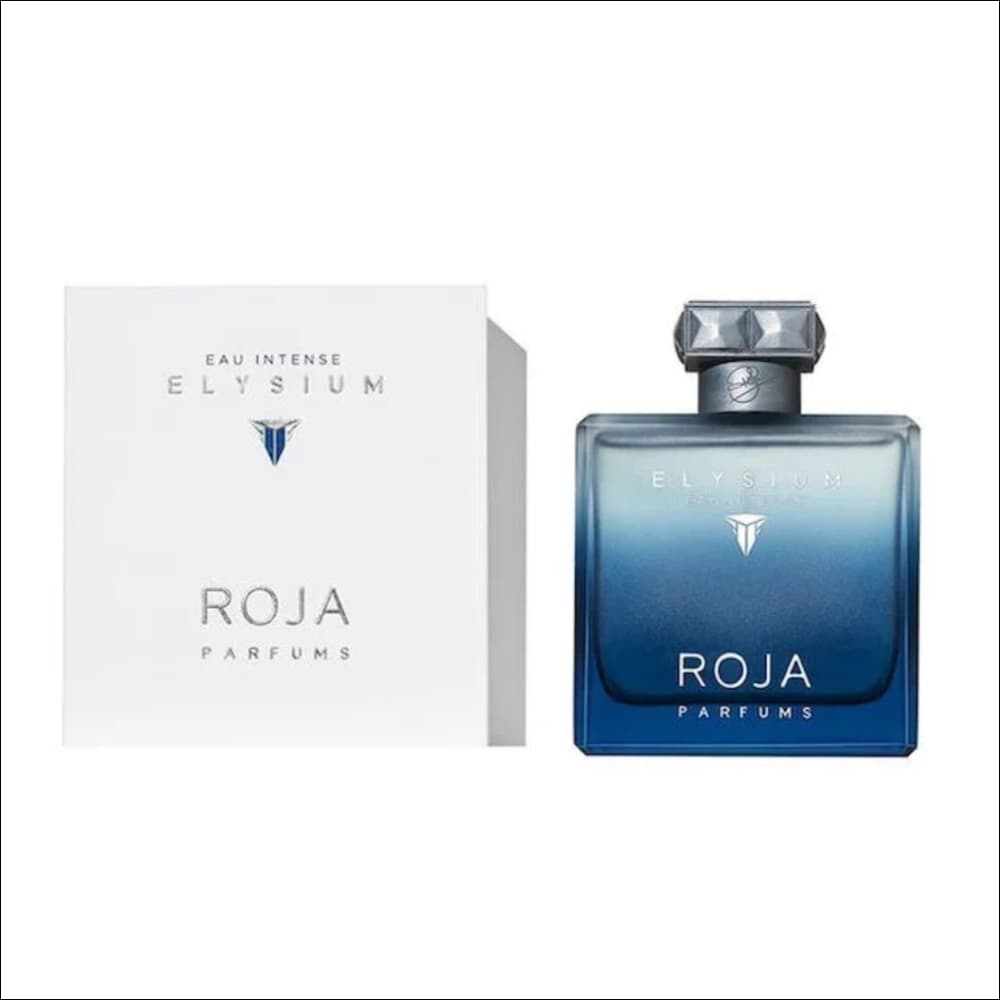 Roja Elysium Eau de parfum intense - 100 ml - parfum