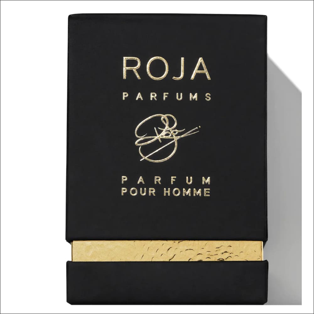 Roja Enigma pour homme Parfum - 50 ml - parfum