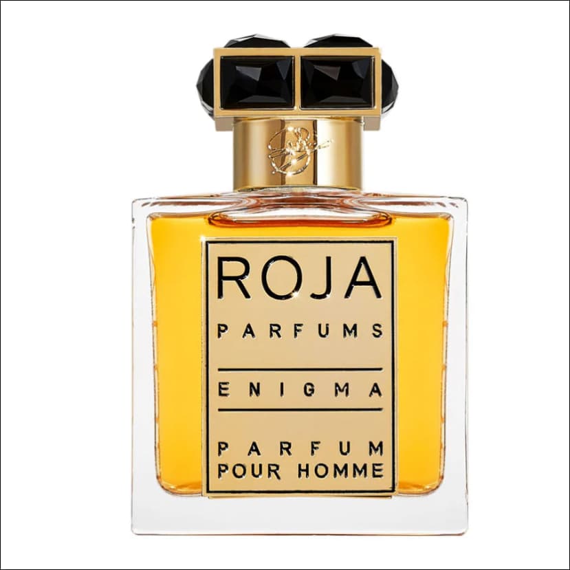 Roja Enigma pour homme Parfum - 50 ml - parfum