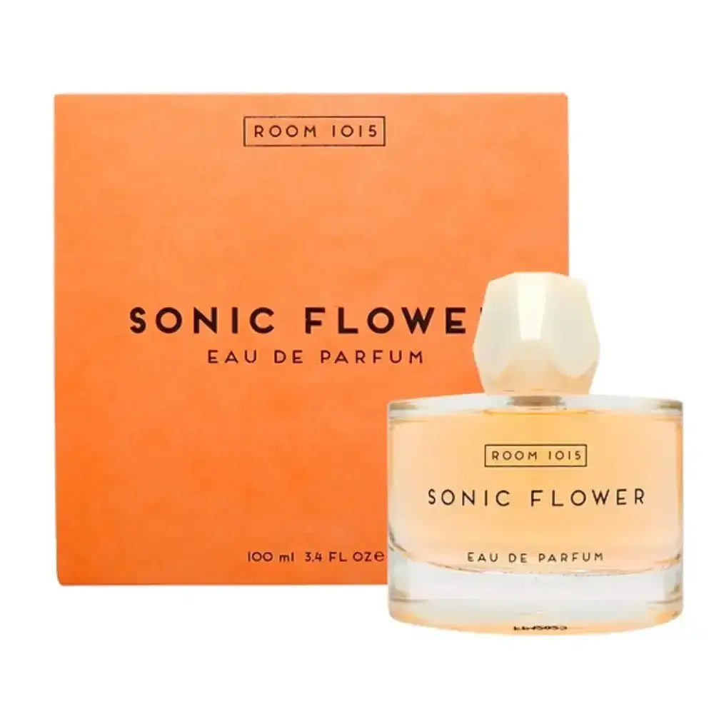 Room 1015 Sonic Flower Eau de parfum - 100 ml - parfum