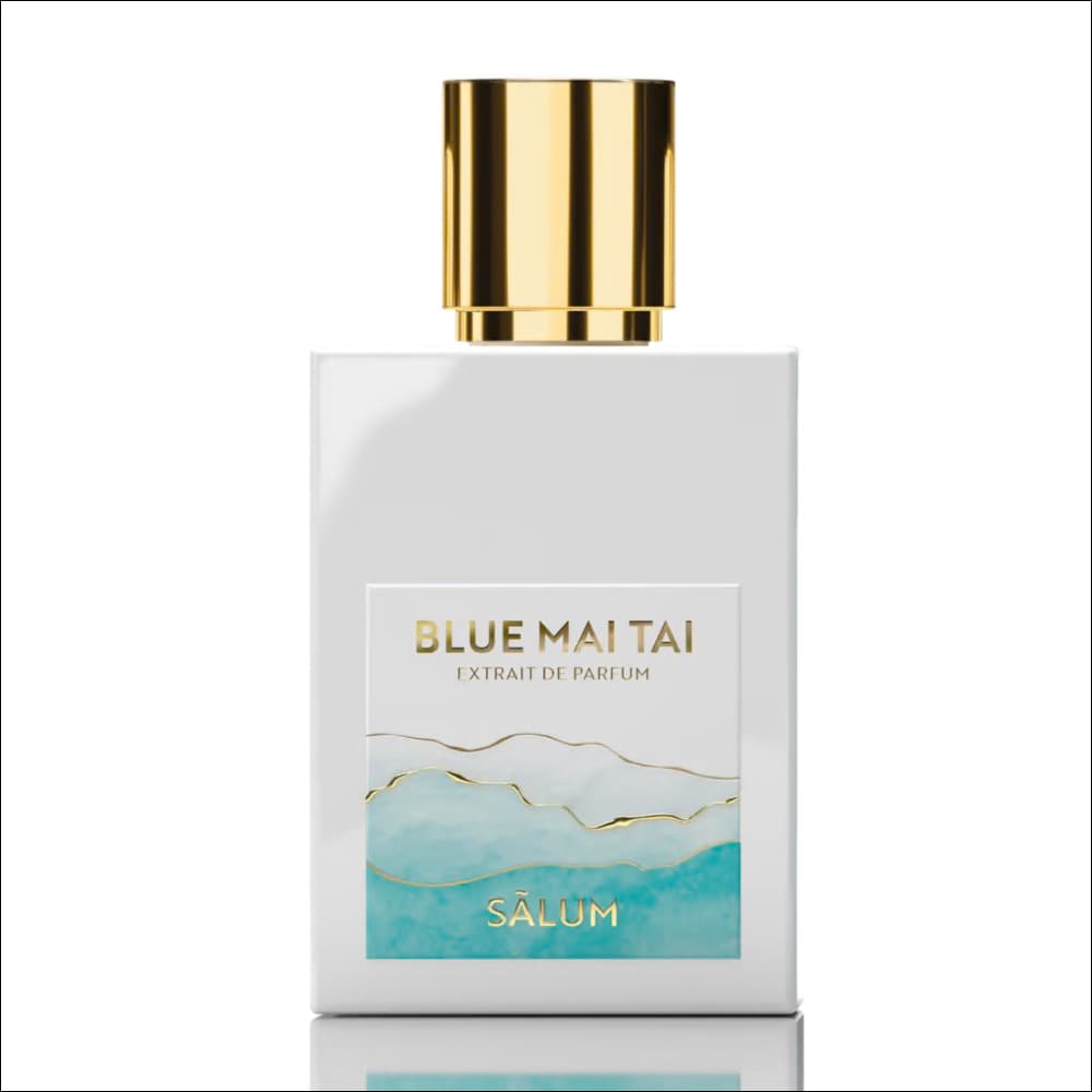 Salum Blue Mai Tai Extrait de parfum - 50 ml - parfum