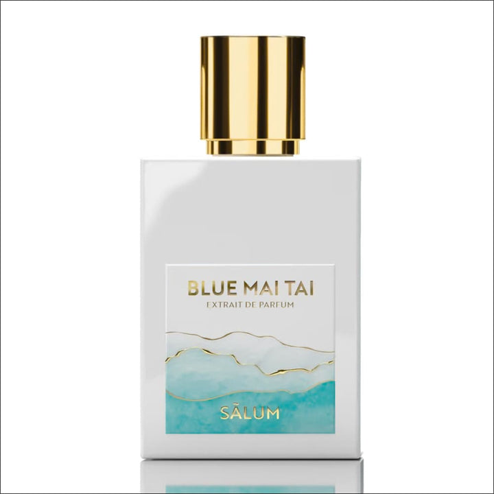 Salum Blue Mai Tai Extrait de parfum - 50 ml - parfum