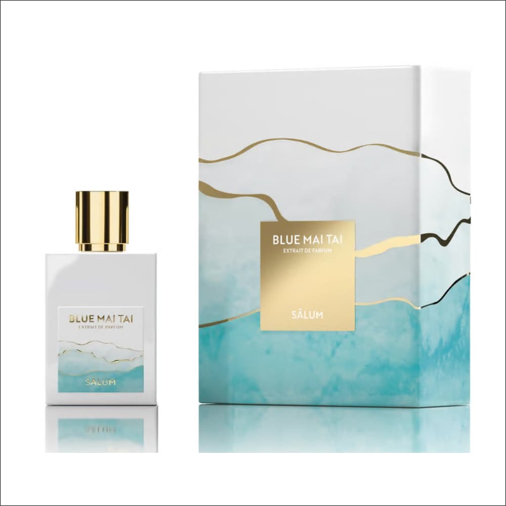 Salum Blue Mai Tai Extrait de parfum - 50 ml - parfum