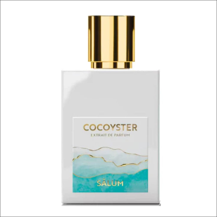 Salum Cocoyster Extrait de parfum - 50 ml - parfum