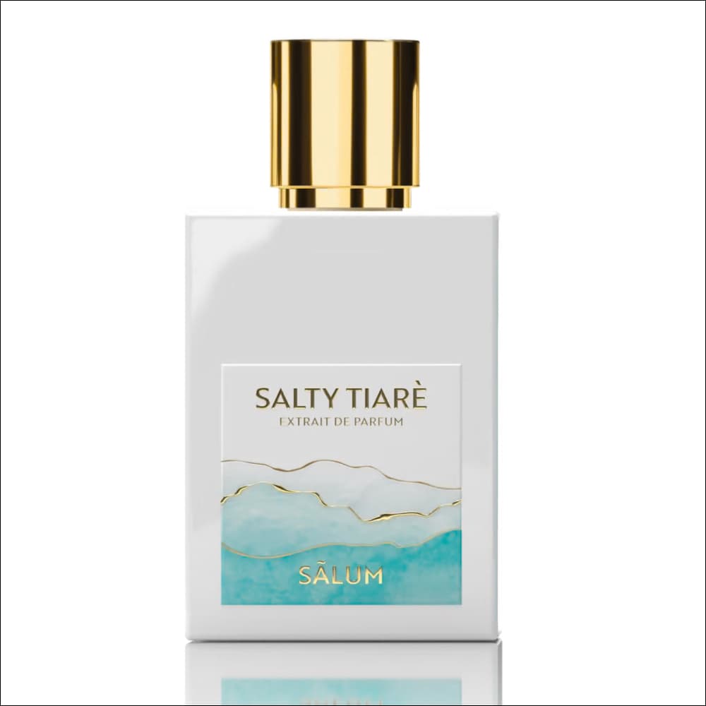 Salum Salty Tiare Extrait de parfum - 50 ml - parfum