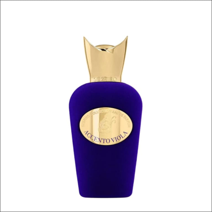 Sospiro Accento Viola Eau de Parfum - 100 ml - parfum