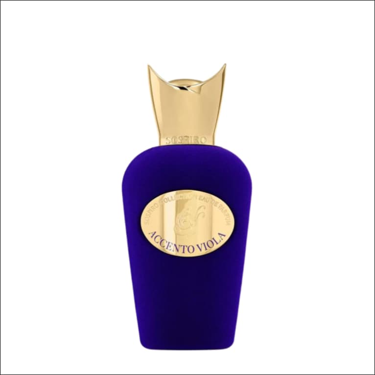 Sospiro Accento Viola Eau de Parfum - 100 ml - parfum