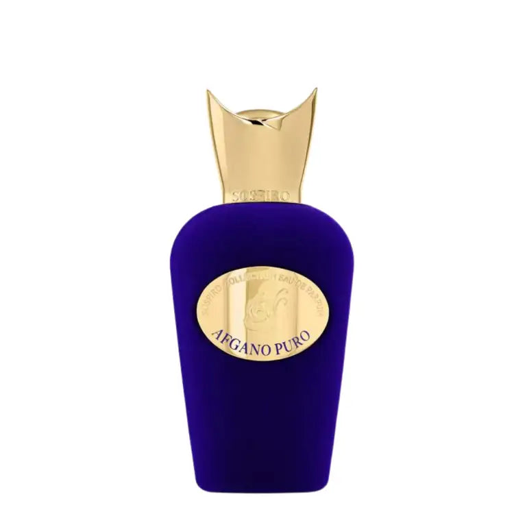 Sospiro Afgano Puro Eau de Parfum - 100 ml - parfum