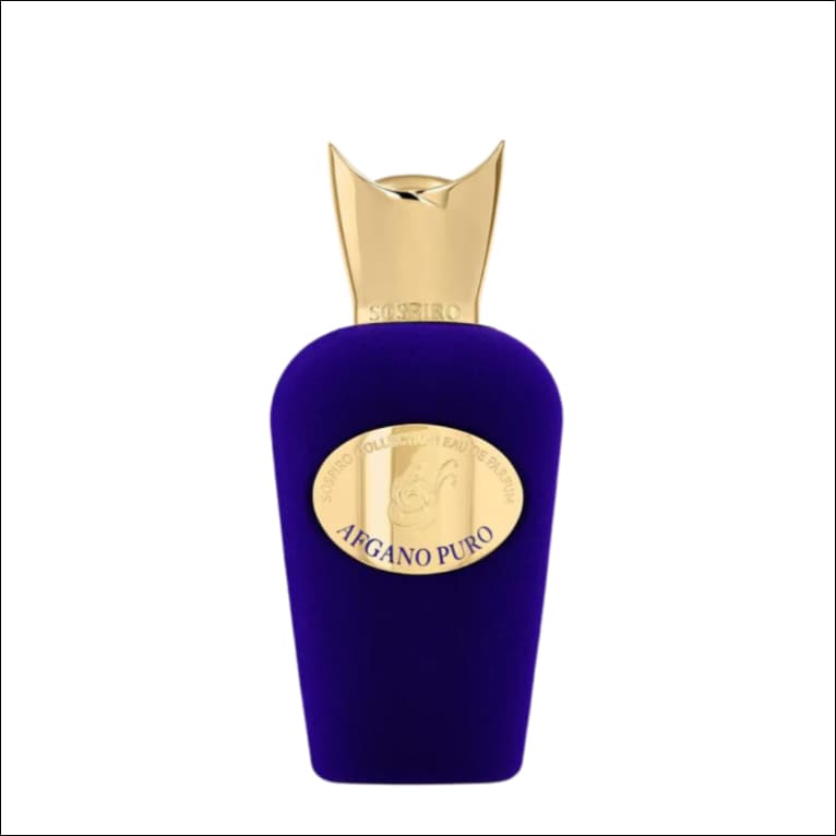 Sospiro Afgano Puro Eau de Parfum - 100 ml - parfum