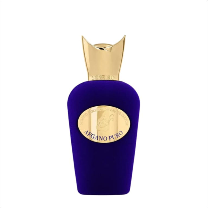 Sospiro Afgano Puro Eau de Parfum - 100 ml - parfum