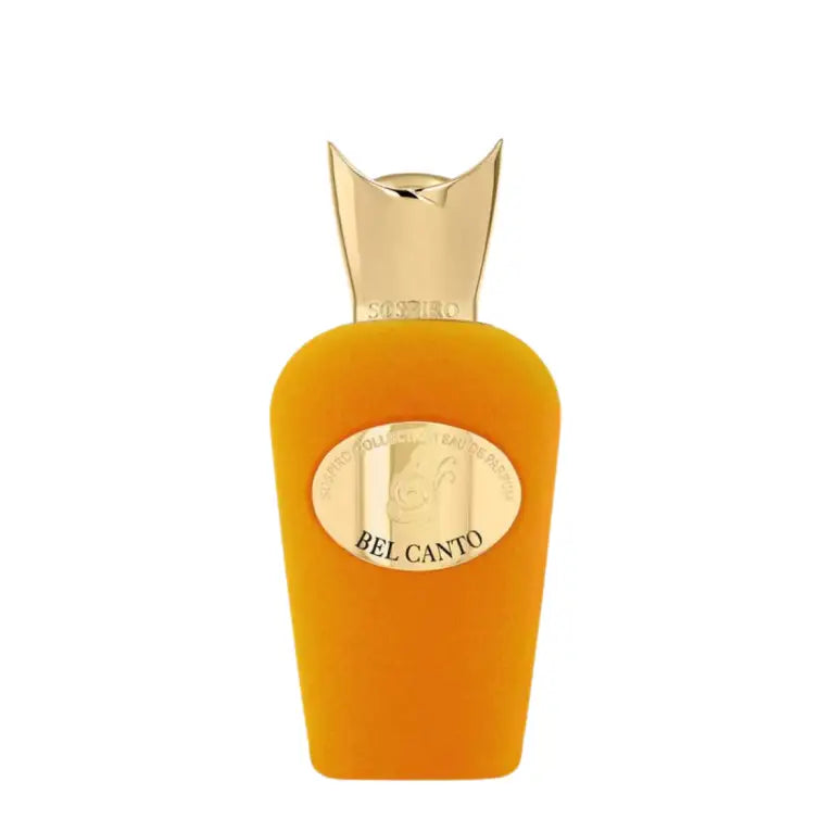 Sospiro Bel Canto Eau de Parfum - 100 ml - parfum