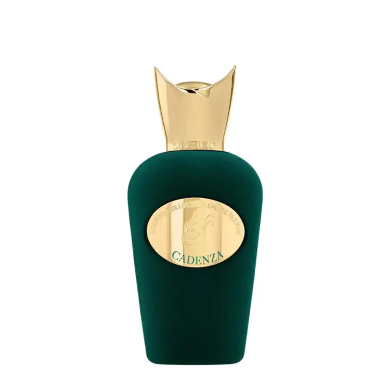 Sospiro Cadenza Eau de Parfum - 100 ml - parfum