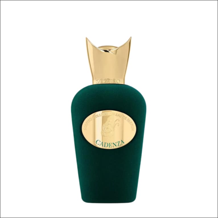 Sospiro Cadenza Eau de Parfum - 100 ml - parfum