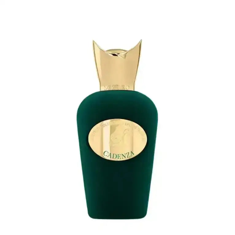 Sospiro Cadenza Eau de Parfum - 100 ml - parfum