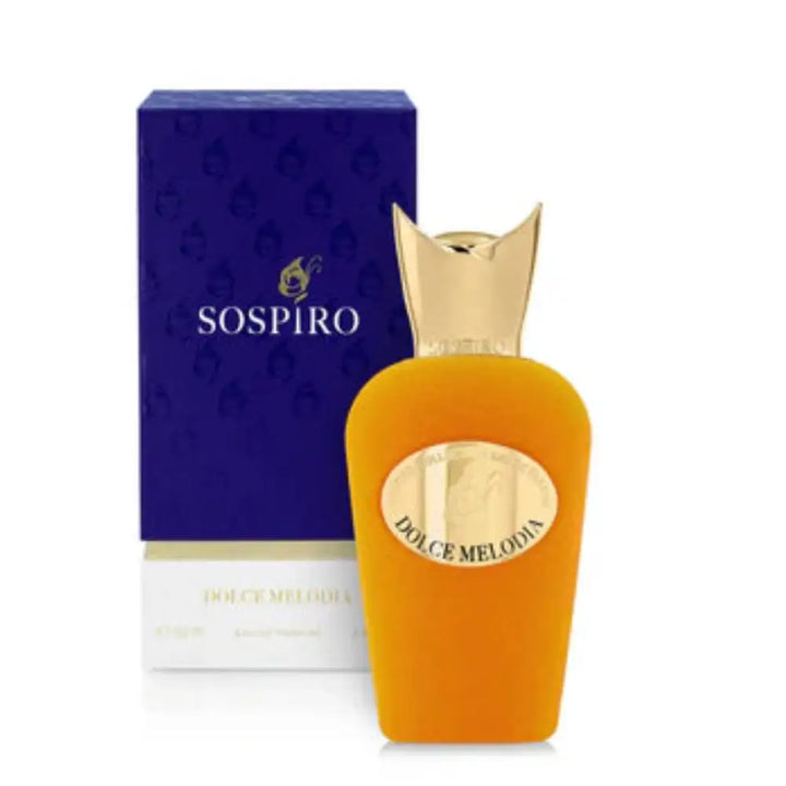 Sospiro Dolce Melodia Eau de Parfum - 100 ml - parfum