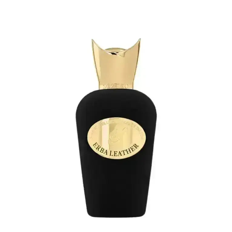 Sospiro Erba Leather Eau de Parfum - 100 ml - parfum