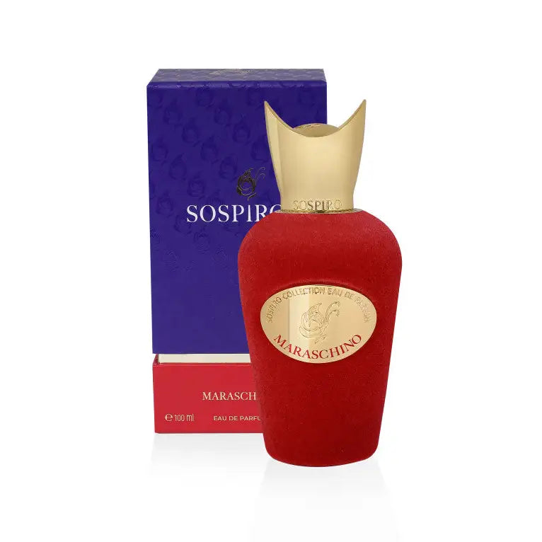 Sospiro Maraschino Eau de Parfum - 100 ml - parfum