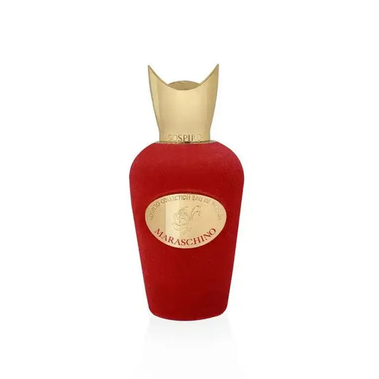 Sospiro Maraschino Eau de Parfum - 100 ml - parfum