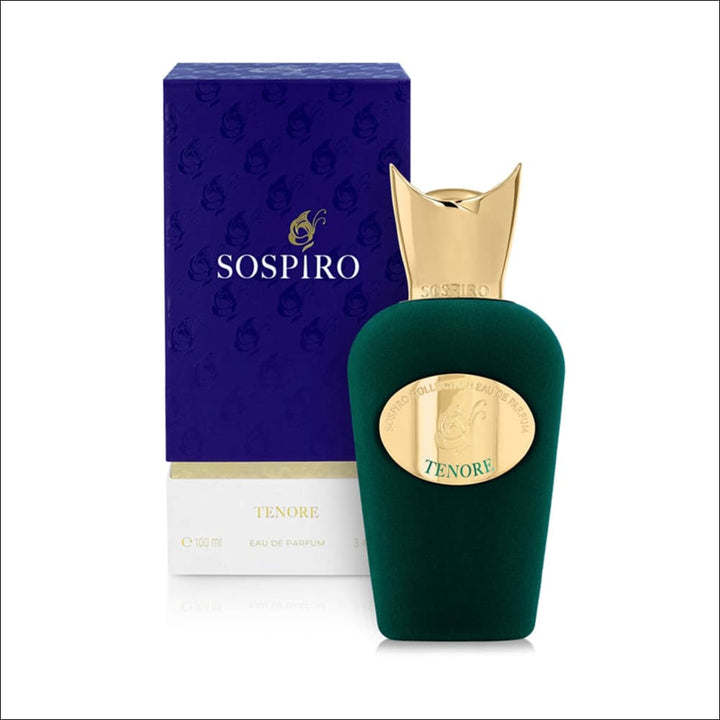 Sospiro Tenore Eau de Parfum - 100 ml - parfum