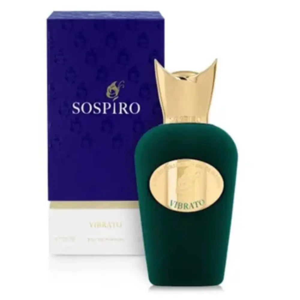 Sospiro Vibrato Eau de Parfum - 100 ml - parfum