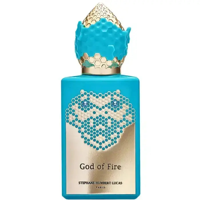 Stéphane Humbert Lucas 777 God Of Fire Eau de parfum - 50