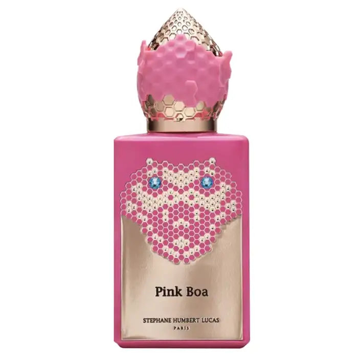 Stéphane Humbert Lucas Pink Boa Eau de parfum - 50 ml