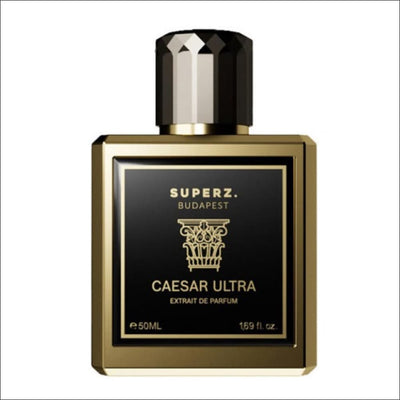 Superz Budapest Caesar Ultra extrait de parfum - 50 ml