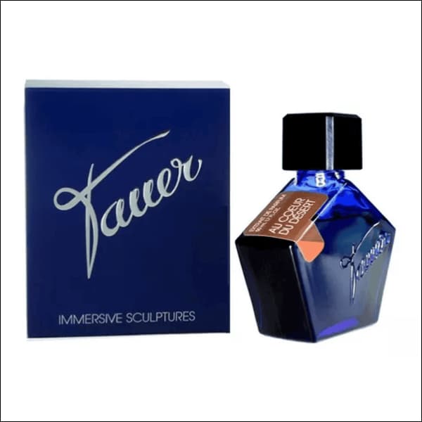 Tauer Au Coeur du Désert extrait de parfum - 50 ml - parfum