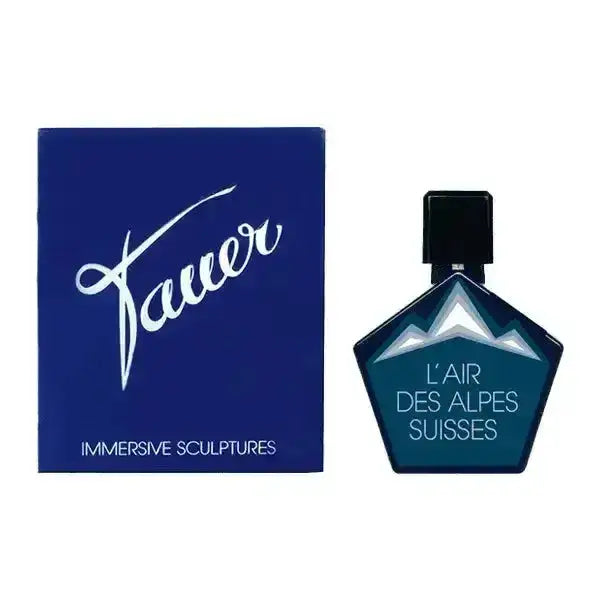 Tauer L’air des Alpes Suisses eau de parfum - 50 ml - parfum