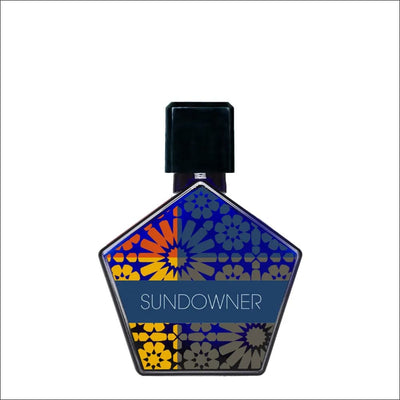 Tauer Sundowner eau de parfum - 50 ml - parfum
