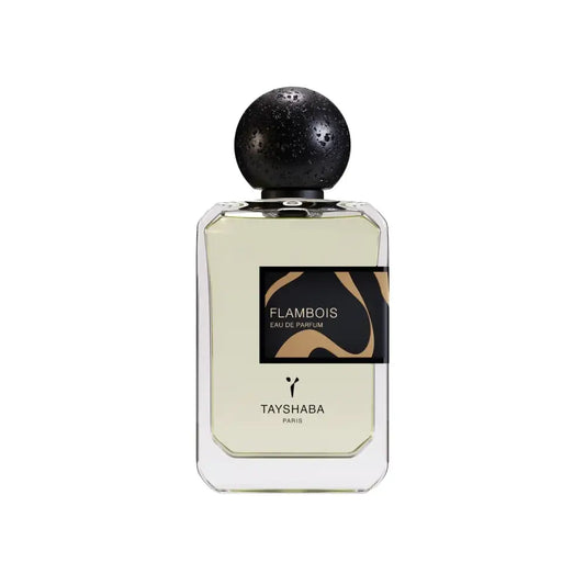 TAYSHABA Flambois Eau de Parfum - 100 ml - parfum