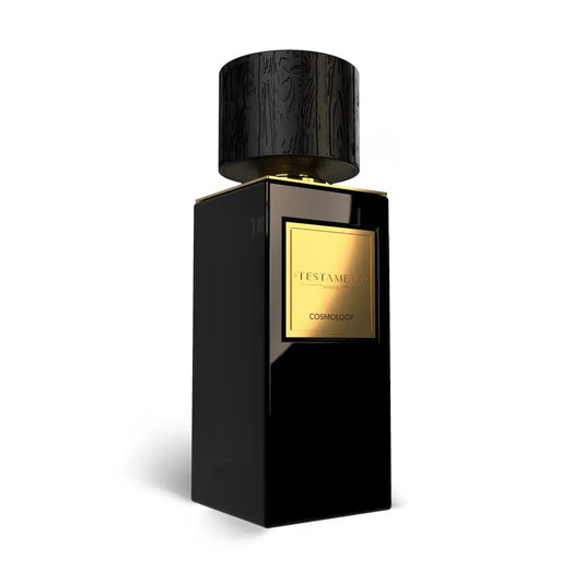 TESTAMENT LONDON Cosmology extrait de parfum testament london