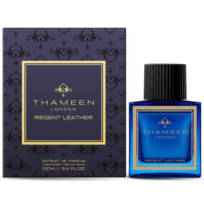 Thameen Regent Leather extrait de parfum - 100 ml Parfums