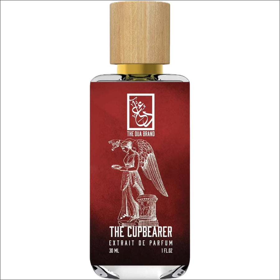 The dua brand The Cupbearer extrait de parfum - 34 ml