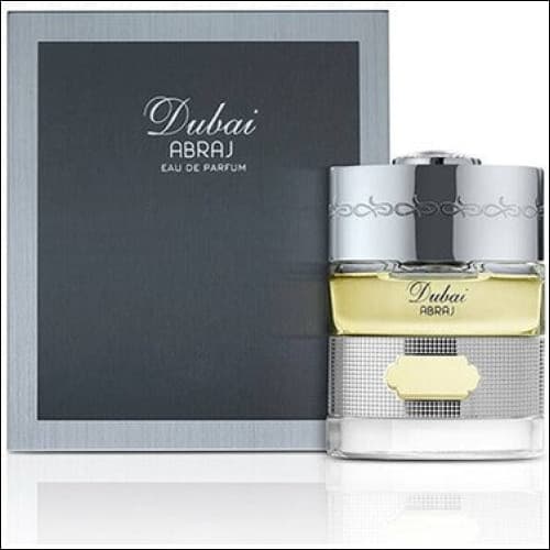 THE SPIRIT OF DUBAI Abraj eau de parfum - 50 ml - parfum