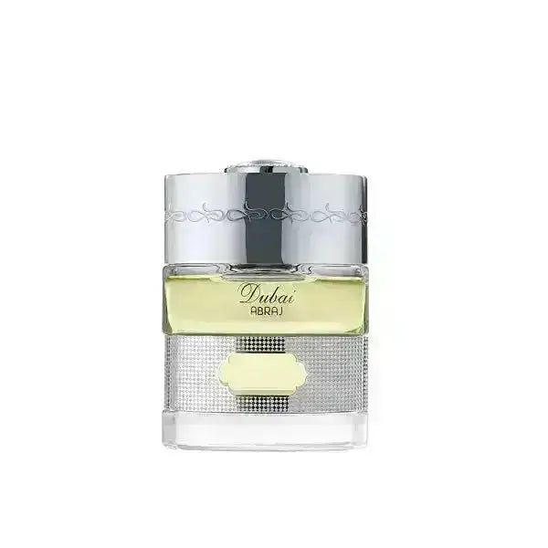 THE SPIRIT OF DUBAI Abraj eau de parfum - 50 ml - parfum