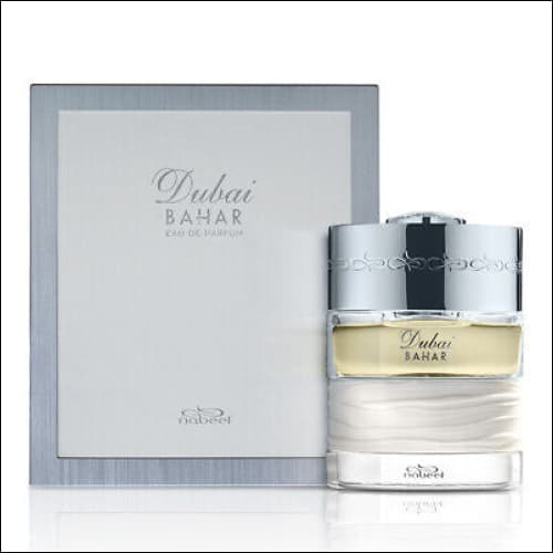 THE SPIRIT OF DUBAI Bahar eau de parfum - 50 ml - parfum